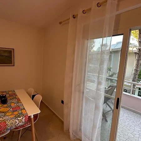 Hébergement de vacances Shtepia Nen Pisha 