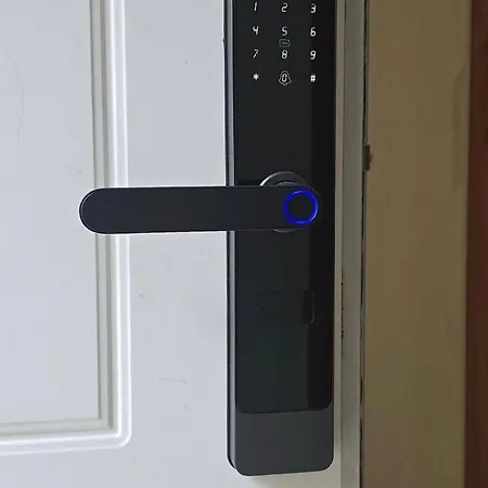 Shtepia Nen Pisha 