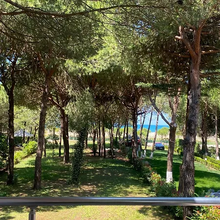 Shtepia Nen Pisha 