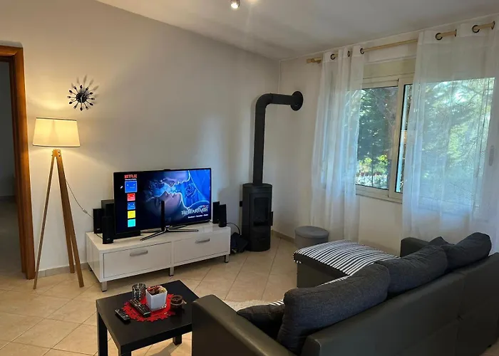 Shtepia Nen Pisha 
