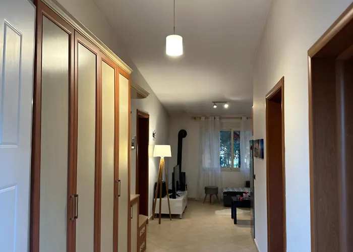 Prázdninový dům Shtepia Nen Pisha 