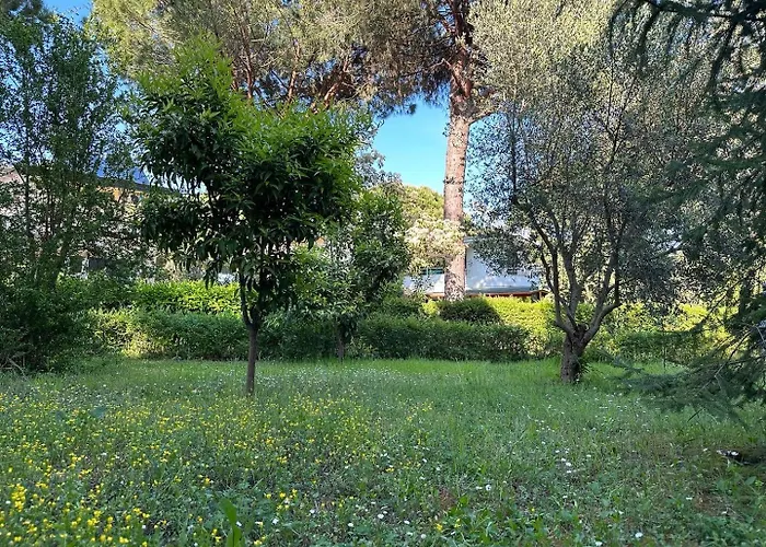 Dom wakacyjny Shtepia Nen Pisha 