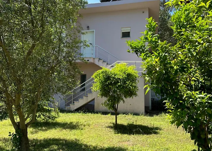 Shtepia Nen Pisha 